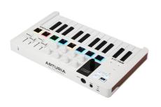 Arturia MINILAB3 WH【2022年11月27日 発売予定 ご予約受付中】_3