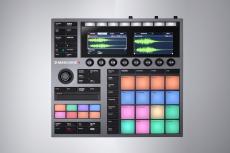NATIVE INSTRUMENTS MASCHINE+【2020年102()発売!!予約受付中】
