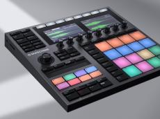 NATIVE INSTRUMENTS MASCHINE+【2020年102()発売!!予約受付中】_2