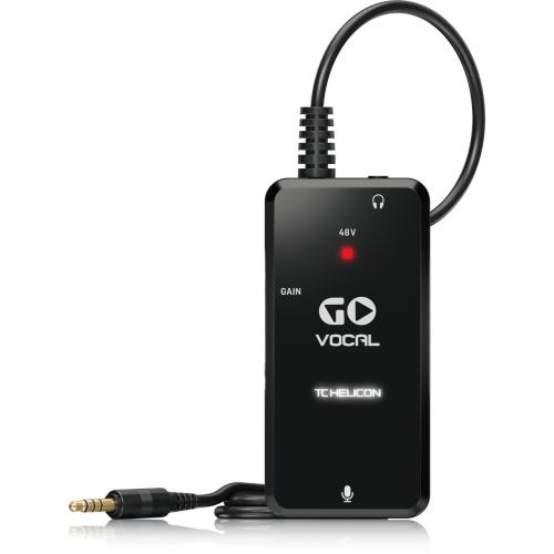 TC-HELICON GO VOCAL