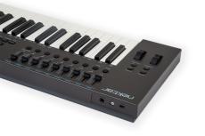 Nektar Technology Impact LX49+[MIDIコントローラー]_2