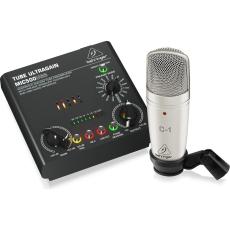 BEHRINGER VOICE STUDIO【1台限り・在庫処分特価】【送料無料】