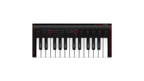 IK Multimedia IK Multimedia iRig Keys 2 Mini