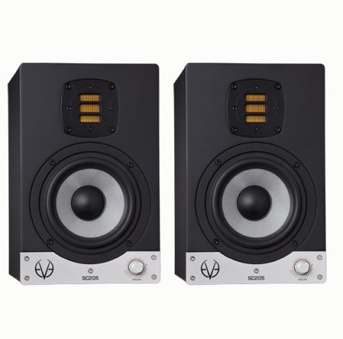 EVE Audio SC205 ペア【B級品】