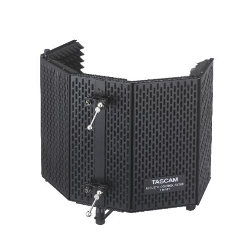 TASCAM TM-AR1 [リフレクションフィルター]