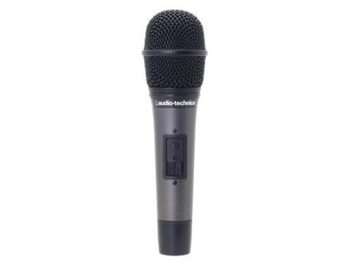 audio-technica ATM610a/S 【注目の商品】