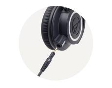 audio-technica ATH-M50x [ヘッドフォン]_5