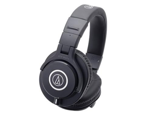 audio-technica ATH-M40x [ヘッドフォン]