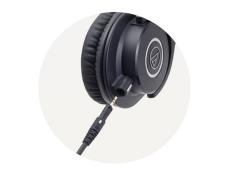 audio-technica ATH-M40x [ヘッドフォン]_4
