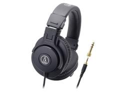 audio-technica ATH-M30x [ヘッドフォン]
