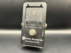 Sonic Research ST-200