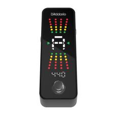 D'addario PW-CT-23 Chromatic Pedal Tuner Plus