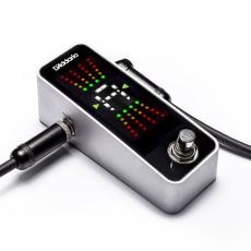 D'addario PW-CT-20 Chromatic Pedal Tuner_4