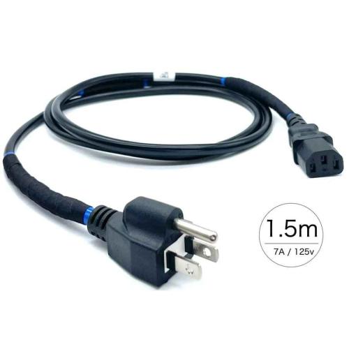 The NUDE CABLE D-Tune Type-B  1.5m エフェクターフロア取扱 お取寄商品