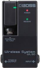 BOSS WL-50 -Wireless System-