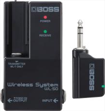BOSS WL-50 -Wireless System-_2