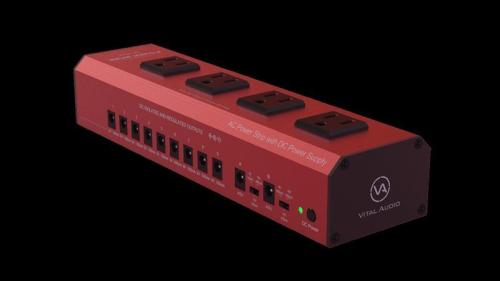 Vital Audio Power Base VA-15 AC