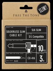 Free The Tone SLK-SLIM Solderless SLIM