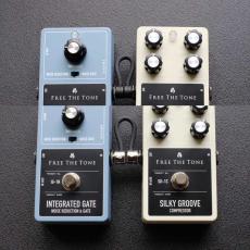 Free The Tone SLK-SLIM Solderless SLIM_4