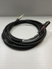 The NUDE CABLE Type- B for Bass 5m BLK L/S エフェクターフロア取扱商品