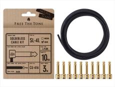 Free The Tone SL-4L-GD-10K【EFフロア取扱商品】