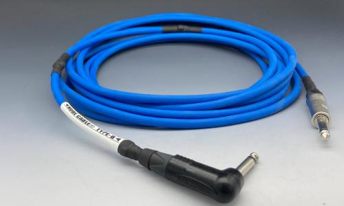 The NUDE CABLE Type- B for Bass 7m L/S エフェクターフロア取扱 お取寄商品