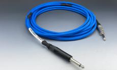 The NUDE CABLE Type- B for Bass 5m S/S エフェクターフロア取扱 お取寄商品