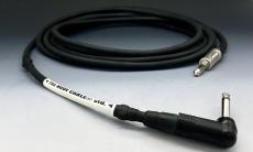 The NUDE CABLE STANDARD 5m L/S  エフェクターフロア取扱商品