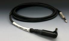 The NUDE CABLE STANDARD 3m L/S エフェクターフロア取扱商品