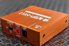 K.E.S KIP-001  Full Isolated PowerSupply_6