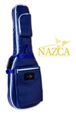 NAZCA PROTECT CASE EG用 ~ Navy Blue ~【ST/TL/LP向け】