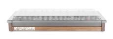 Decksaver DS-PC-P6DESKTOP【Sequential Prophet 6 Desktop用保護ケース】【お取り寄せ】_3