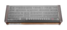 Decksaver DS-PC-P6DESKTOP【Sequential Prophet 6 Desktop用保護ケース】【お取り寄せ】_5