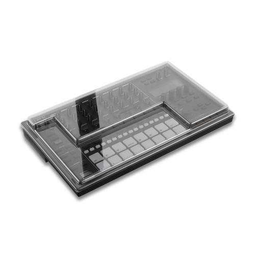 Decksaver DS-PC-MC707【RolandMC-707用保護ケース】【お取り寄せ】