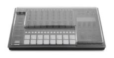 Decksaver DS-PC-MC707【RolandMC-707用保護ケース】【お取り寄せ】_5
