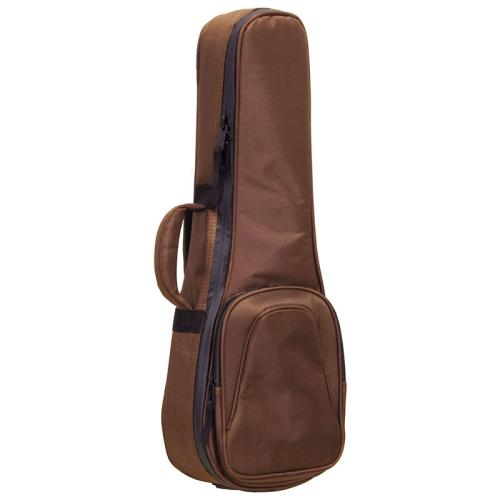 ARIA ABC-700SU Brown ウクレレソプラノサイズ用ギグバッグ