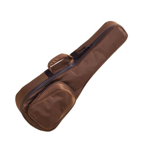 ARIA ABC-700CU Brown ウクレレコンサートサイズ用ギグバッグ