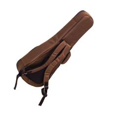 ARIA ABC-700CU Brown ウクレレコンサートサイズ用ギグバッグ_2