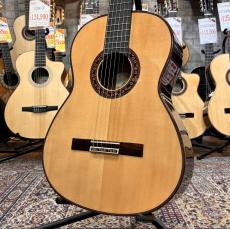 Jose Ramirez [ホセ・ラミレス] Estudio 140 Spruce #64【松×ローズウッド】