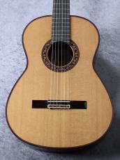 Jose Ramirez [ホセ・ラミレス] Estudio 140 C #100【杉×ローズウッド】