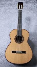 Jose Ramirez [ホセ・ラミレス] Estudio 140 C #100【杉×ローズウッド】_2