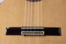 Jose Ramirez [ホセ・ラミレス] Estudio 140 C #100【杉×ローズウッド】_4