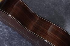 Jose Ramirez [ホセ・ラミレス] Estudio 140 C #100【杉×ローズウッド】_5