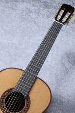 Jose Ramirez [ホセ・ラミレス] Estudio 140 C #100【杉×ローズウッド】_6