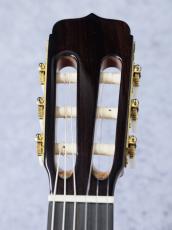 Jose Ramirez [ホセ・ラミレス] Estudio 140 C #100【杉×ローズウッド】_7