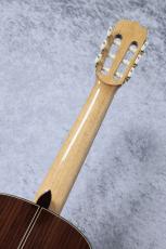 Jose Ramirez [ホセ・ラミレス] Estudio 140 C #100【杉×ローズウッド】_8