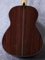 Jose Ramirez [ホセ・ラミレス] Estudio 140 C #100【杉×ローズウッド】_9