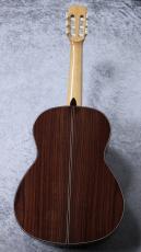 Jose Ramirez [ホセ・ラミレス] Estudio 140 C #100【杉×ローズウッド】_10