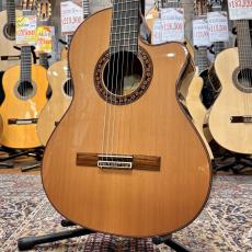 Jose Ramirez [ホセ・ラミレス] Estudio 140 CWE C #142【エレガット】