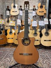 Jose Ramirez [ホセ・ラミレス] Estudio 140 CWE C #142【エレガット】_2